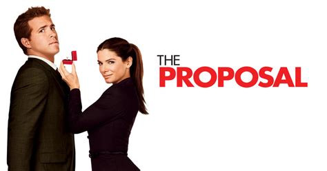 stream the proposal